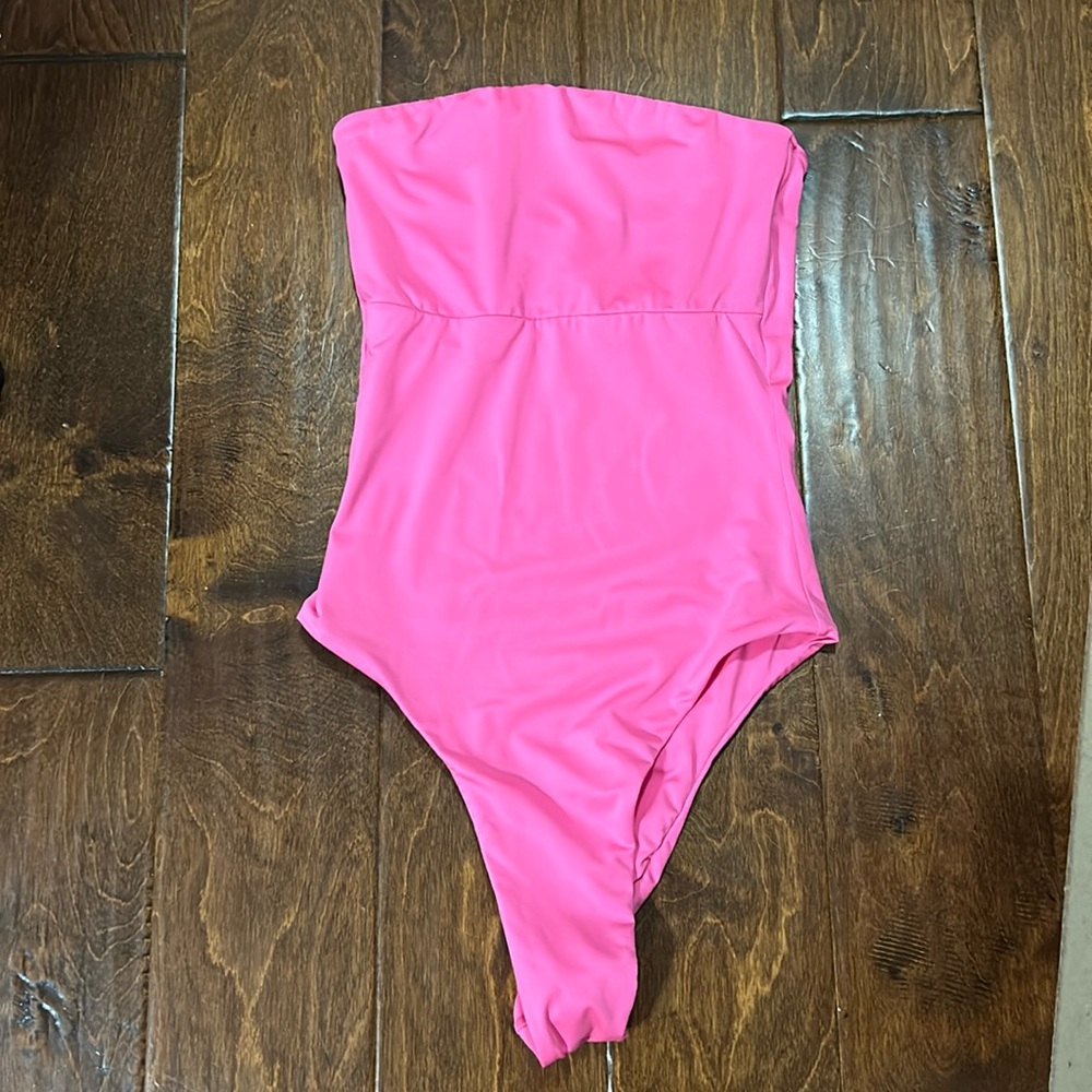 Djerf Avenue Swim Suit